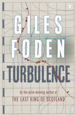 Turbulence : a novel of the atmosphere