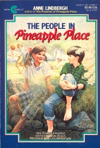 The people in Pineapple Place