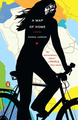 A map of home : a novel