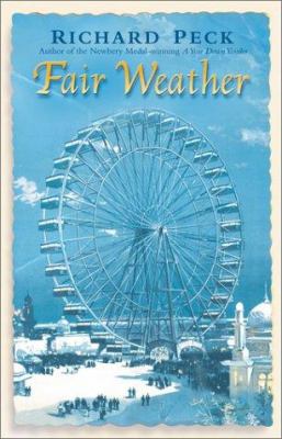 Fair weather : a novel