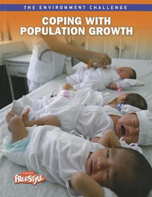 Coping with population growth
