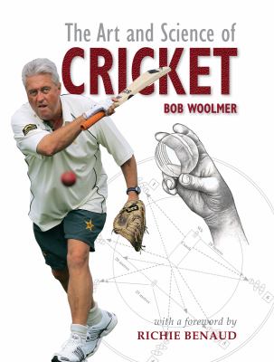 The art and science of cricket