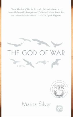 The god of war : a novel