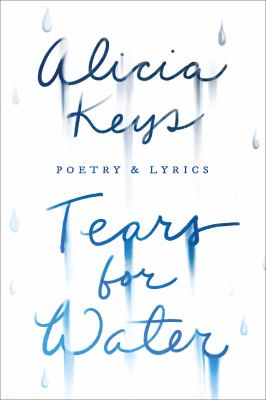 Tears for water : songbook of poems and lyrics