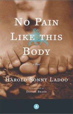 No pain like this body : a novel