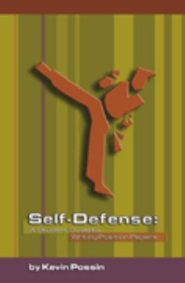 Self-defense : a student guide to writing position papers