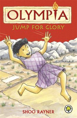 Jump for glory