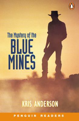 The mystery of the Blue Mines