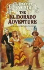 The El Dorado adventure