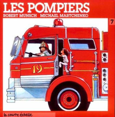 Les pompiers