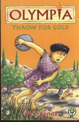 Throw for gold