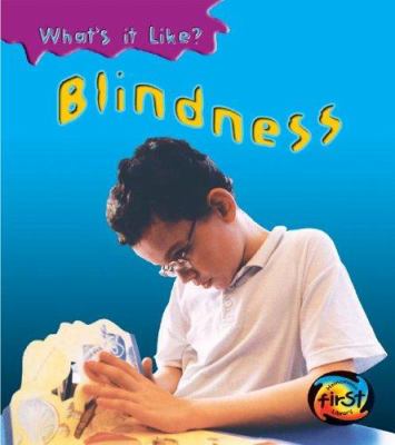 Blindness