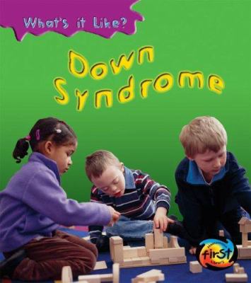 Down syndrome