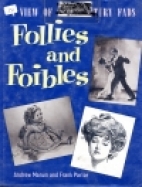 Follies and foibles : a view of 20th century fads