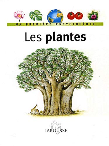 Les plantes