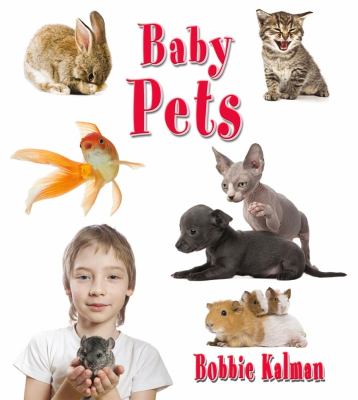 Baby pets