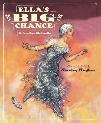 Ella's big chance : a Jazz-Age Cinderella