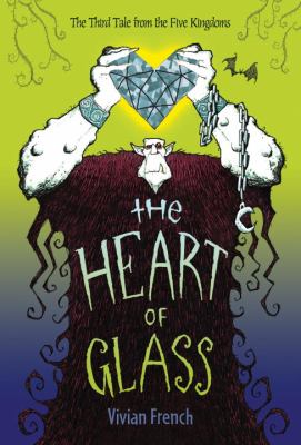 The heart of glass