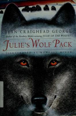 Julie's wolf pack
