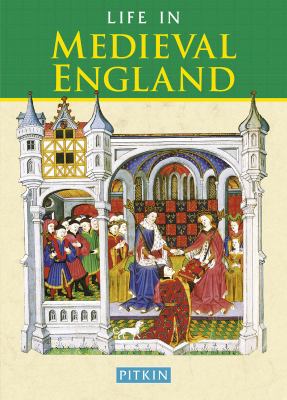 Life in medieval England, 1066-1485