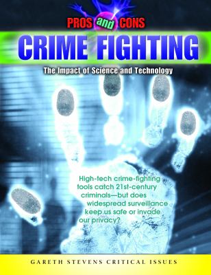 Crime fighting : the impact of science and technology