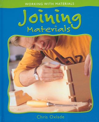 Joining materials