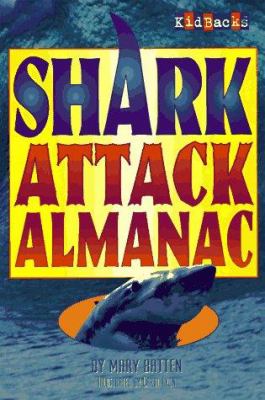 Shark attack almanac