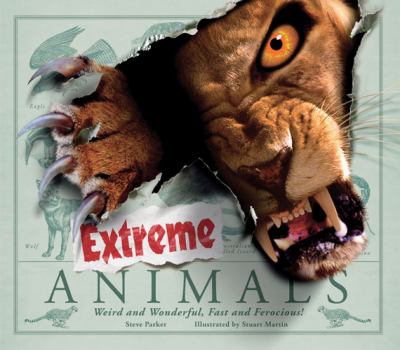 Extreme animals