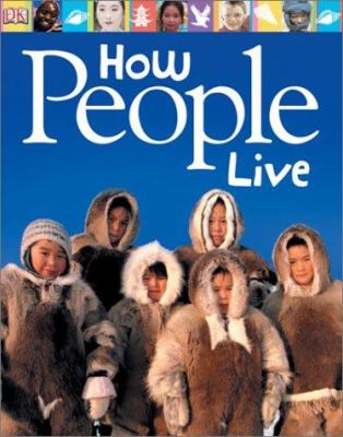 How people live