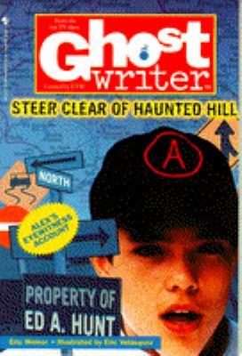 Steer clear of Haunted Hill