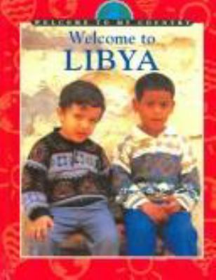 Welcome to Libya