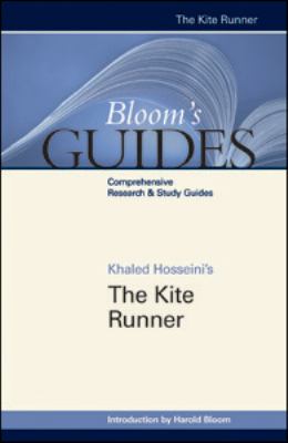 Khaled Hosseini's The kite runner