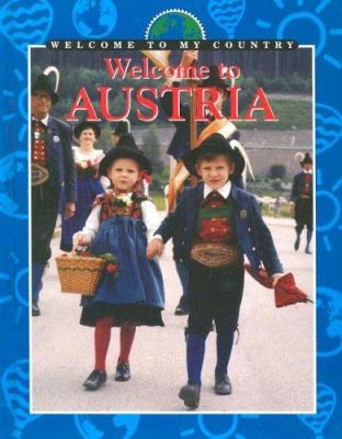 Welcome to Austria