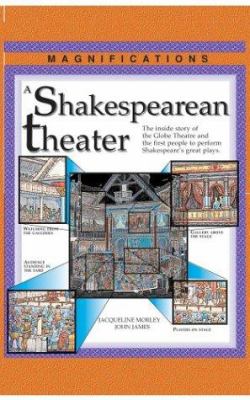 A Shakespearean theater