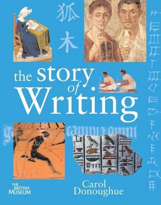 The story of writing