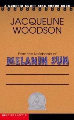 From the notebooks of Melanin Sun