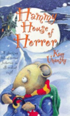 Hammy house of horror