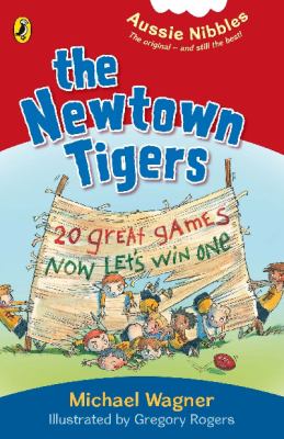 The Newtown Tigers