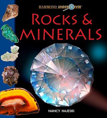 Rocks & minerals