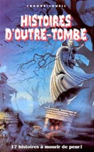 Histoires d'outre-tombe