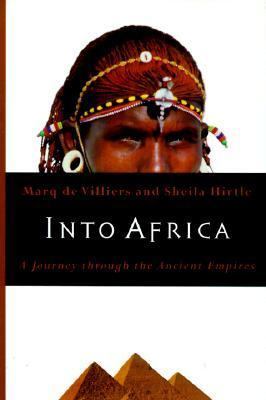 Into Africa : a journey through the ancient empires