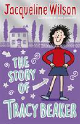 The story of Tracy Beaker