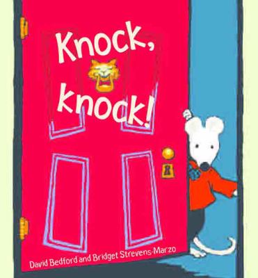 Knock, knock!