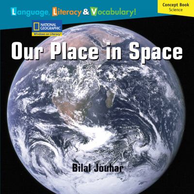 Our place in space