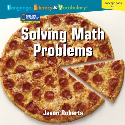 Solving math problems
