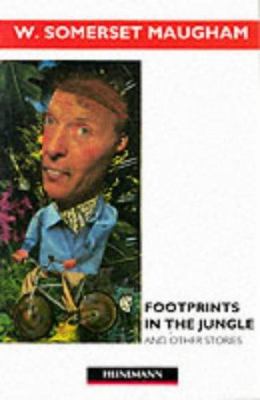 Footprints in the jungle and other stories