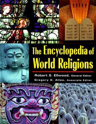 The encyclopedia of world religions