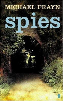 Spies