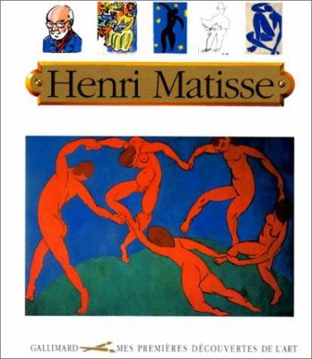 Henri Matisse