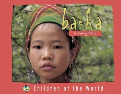 Basha : a Hmong child